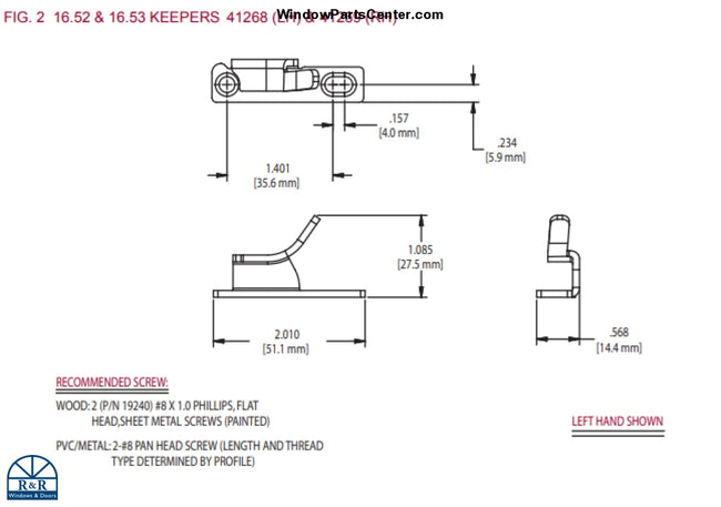 Better-Bilt – R&R Windows & Doors