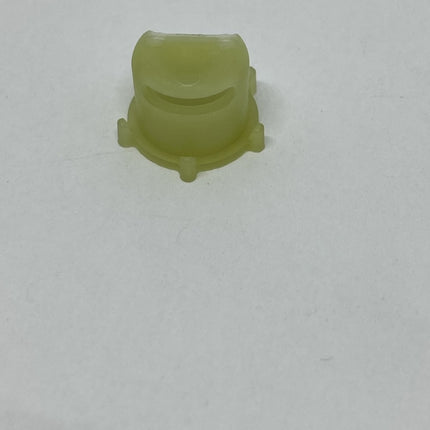 S1108- Jamb Liner Spring End Clip Top Round Plastic- Pack Of 4 Balance