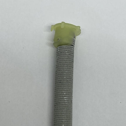 S1108- Jamb Liner Spring End Clip Top Round Plastic- Pack Of 4 Plastic S1108 Balance