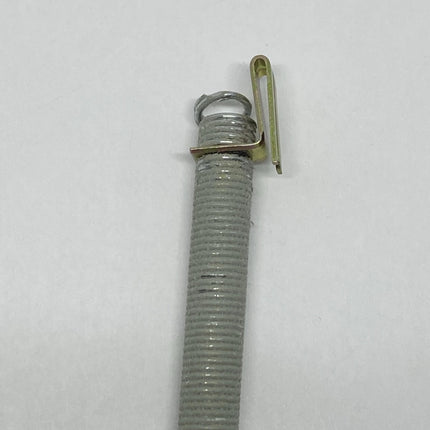 S1109- Jamb Liner Spring End Top Clip Metal - Pack Of 4 Balance