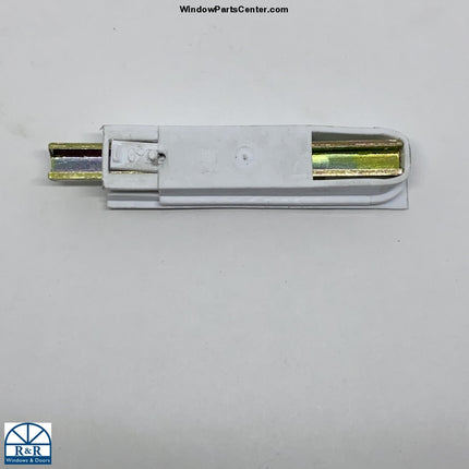 S1117 Pivot Bar Tilt Latch For Vinyl Double Hung Windows - Pack Of 2