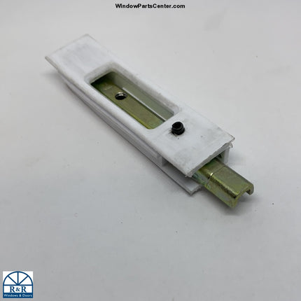 S1117 Pivot Bar Tilt Latch For Vinyl Double Hung Windows - Pack of 2 Stamped On Underside of Part: 092 11