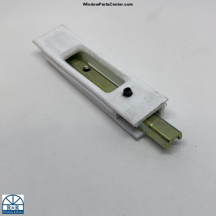 S1117 Pivot Bar Tilt Latch For Vinyl Double Hung Windows - Pack of 2 Stamped On Underside of Part: 092 11