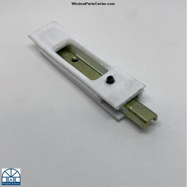 S1117 Pivot Bar Tilt Latch For Vinyl Double Hung Windows - Pack of 2 Stamped On Underside of Part: 092 11