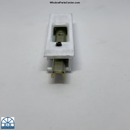 S1117 Pivot Bar Tilt Latch For Vinyl Double Hung Windows - Pack Of 2