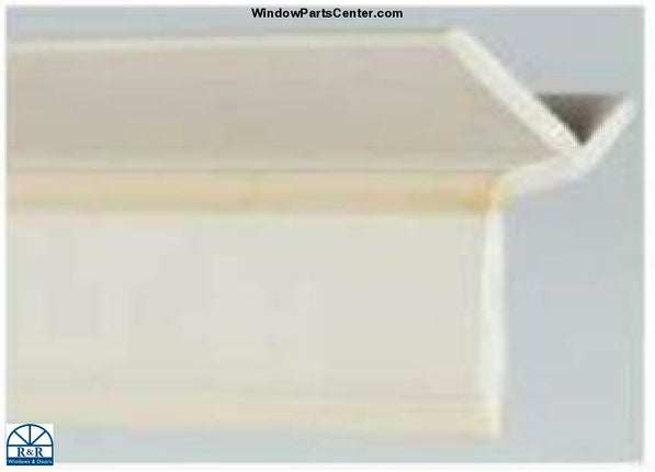 Vetter Casement Weather Strip