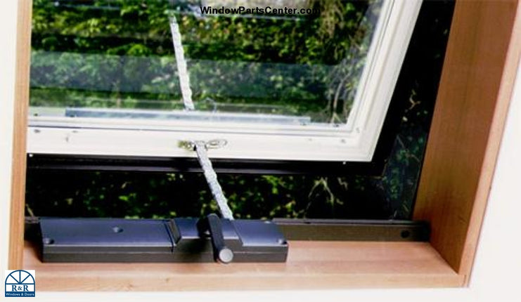 S2019 Amesbury Truth Manual Skylight Operators