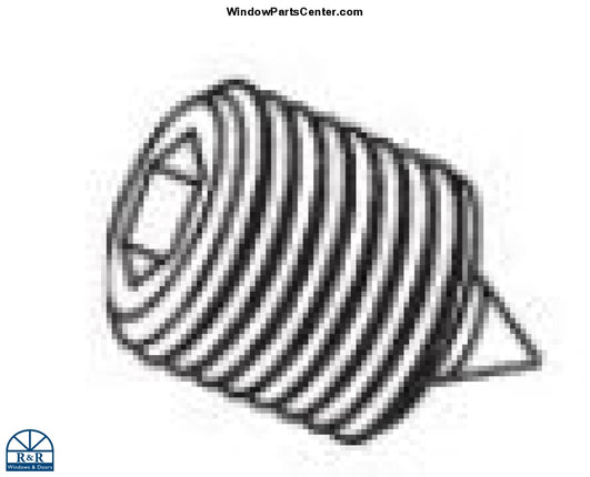 S3004 Hoppe Handle Set Screw 6M X 12 Mm 304Ss - Set Of 2