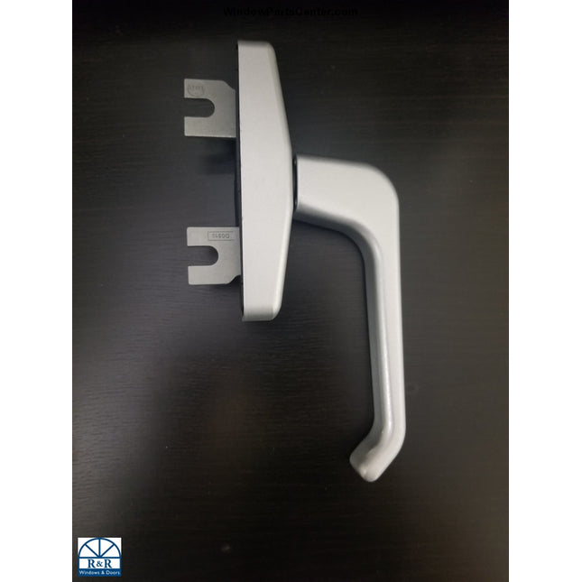 S3008 - Gu Geared Handle Right Hand 2 Forks Non Locking G46552-96-R-1