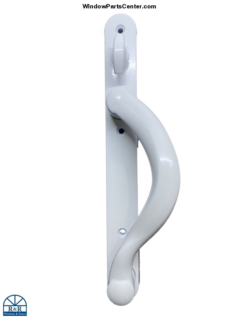 S3020 Amesbury Truth Premium Sliding Patio Door Handle Set Grip