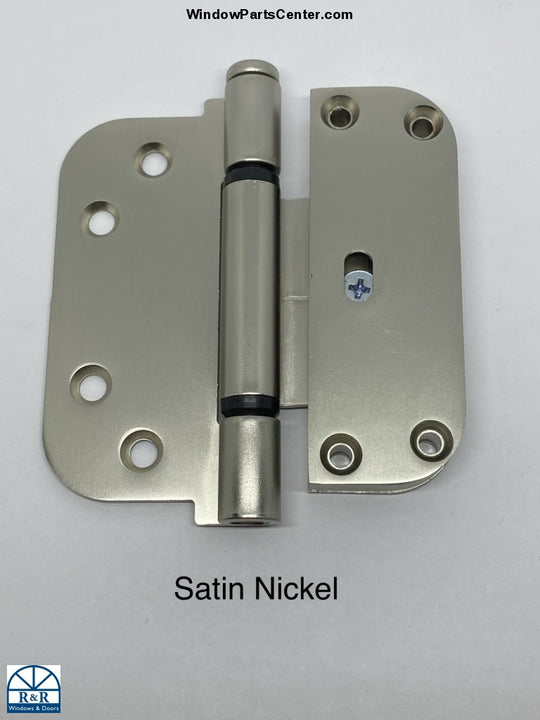 S4004 Horizontal Adjustable Guide Door Hinge R&R Windows & Doors