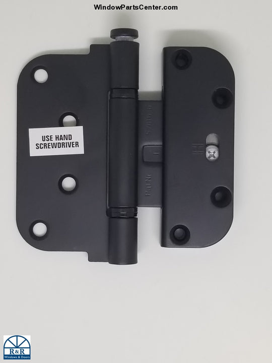 S4010 HTL Ultimate 2D Hinge Hoppe Guide Hinge Adjustable R&R