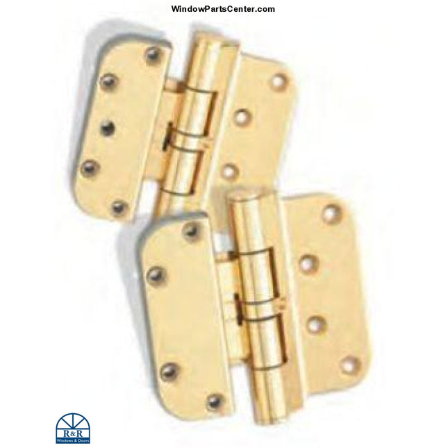 S4011 Hoppe Adjustable Hinge  - Set Hinge Known Part Numbers: 850-2972364, 850-2972410, 850-2972372, 850-3113431, 850-2972399, 850-2972401, 850-2972655, 850-2972743, 850-2972680, 850-311-3529, 850-2972701, 850-2972719,850-3033924, 850-3052201, 850-3033941, 850-3033967, 850-3033916, 850-3052156, 850-3033932, 850-3033959