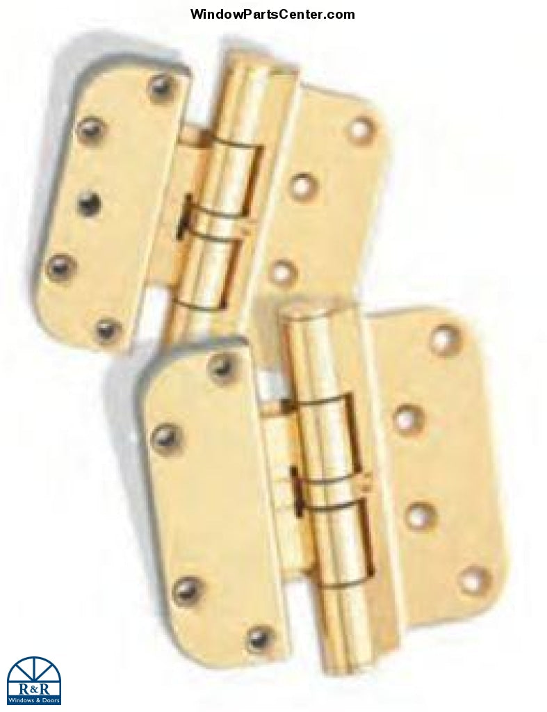 Hoppe adjustable SET hinge for swing door - Replacement Hoppe adjustable SET hinge for swing door - Replacement