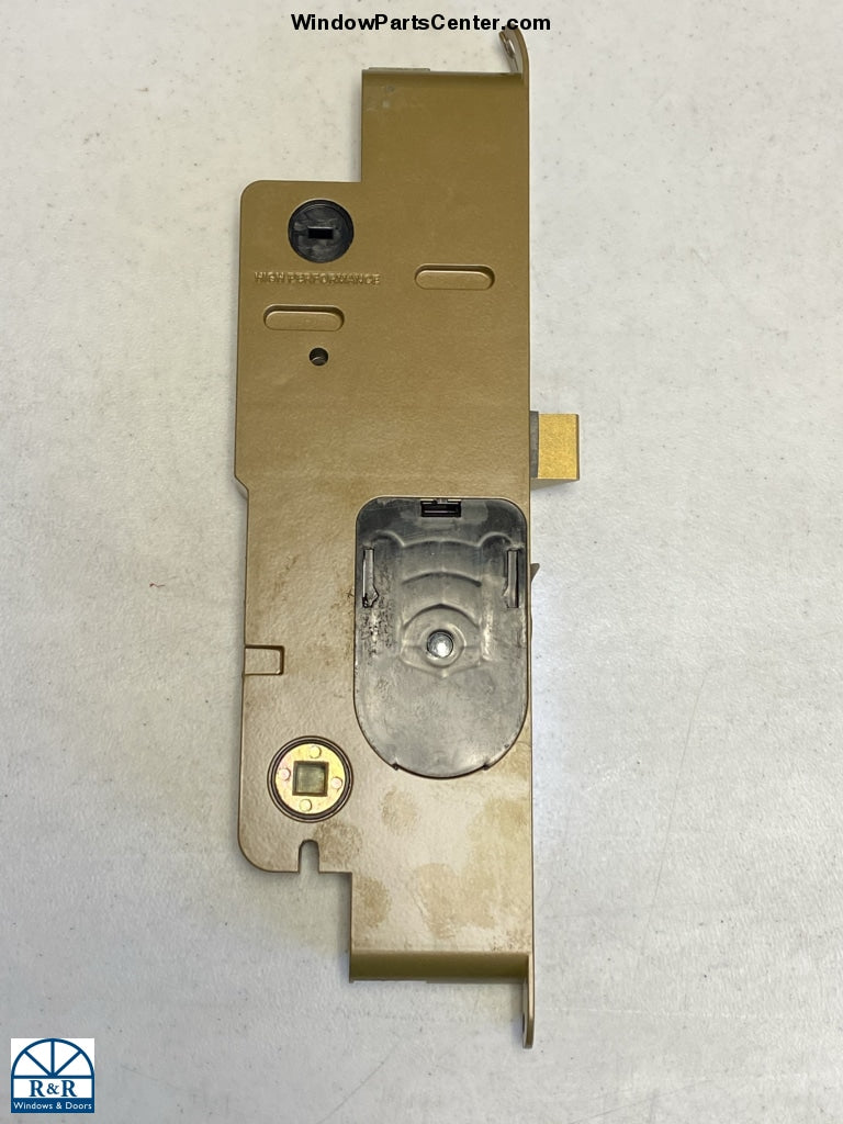 S4112 - Peachtree Multipoint Mortise Lock Citadel IPD