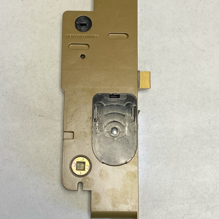 MULTIPOINT MORTISE LOCK 2-3/8IN BACKSET 6IN HANDLE TO CYLINDER PEACHTREE CITADEL IPD AND CITATION  part number 650-6-103, 5T-MORTBOX-RH, High Performance