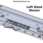 Left Hand (B)