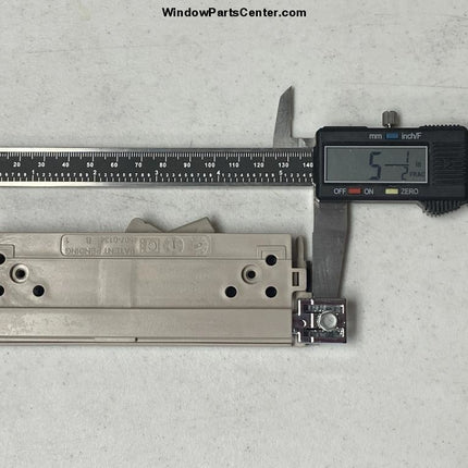 Sp20000 Amesbury Truth Casement Window Uto Lock Assembly Window Parts
