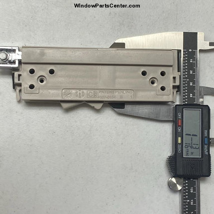 Sp20000 Amesbury Truth Casement Window Uto Lock Assembly Window Parts