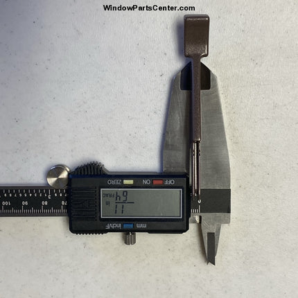 Sp20002 Amesbury Truth Casement Awning Uto Lock Handle Window Parts