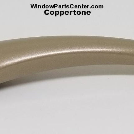 SS10012 - Roto X Drive Handle for Casement and Awning Window Operator.  Part Number: #OP06-1520. Color Coppertone