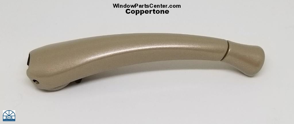 Window Roto Operator Handle Adapter SS10012 - Roto X Drive Handle for Casement and Awning Window Operator ...
