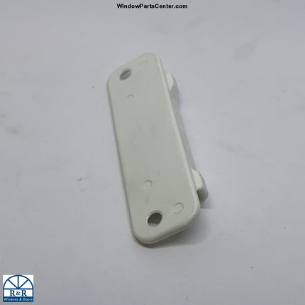 Ss10019 Vinyl Casement Awning Nylon Lock Keeper Window Parts