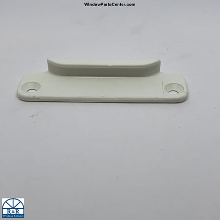 Ss10019 Vinyl Casement Awning Nylon Lock Keeper Window Parts
