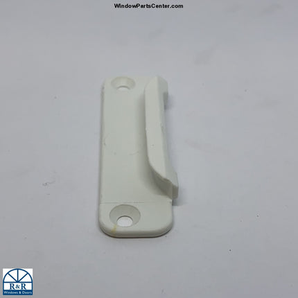 Ss10019 Vinyl Casement Awning Nylon Lock Keeper Window Parts