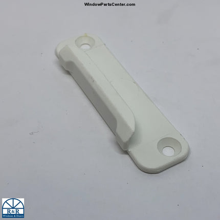 Ss10019 Vinyl Casement Awning Nylon Lock Keeper Window Parts