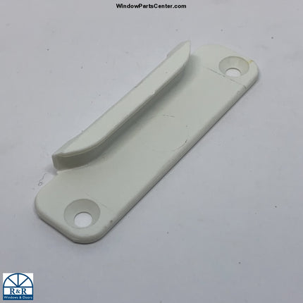 Ss10019 Vinyl Casement Awning Nylon Lock Keeper Window Parts