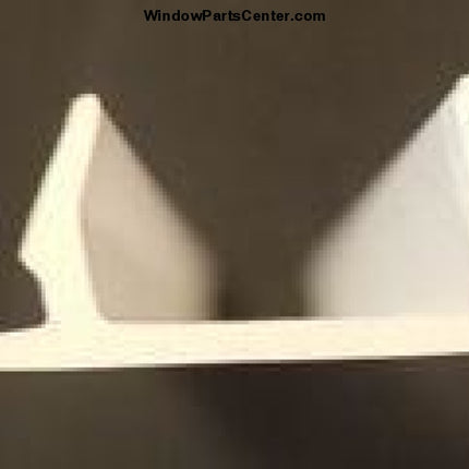 Vinyl Slider Screen Stop