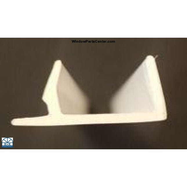 Vinyl Slider Screen Stop