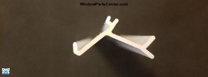 Vinyl Screen Clip