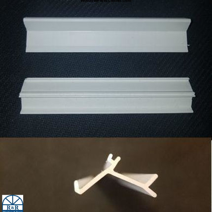 SuperSeal Sierra Pacific Screen Clip