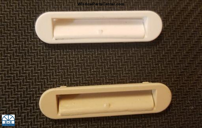 SS20003 Weep Hole Cover