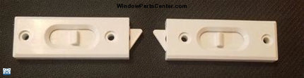 Ss20004 Vinyl Tilt Latch - Kit Double Hung