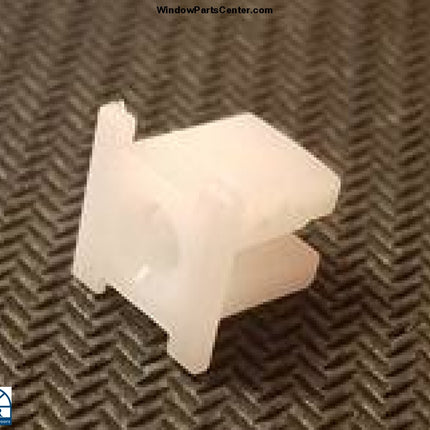 double hung square vinyl part