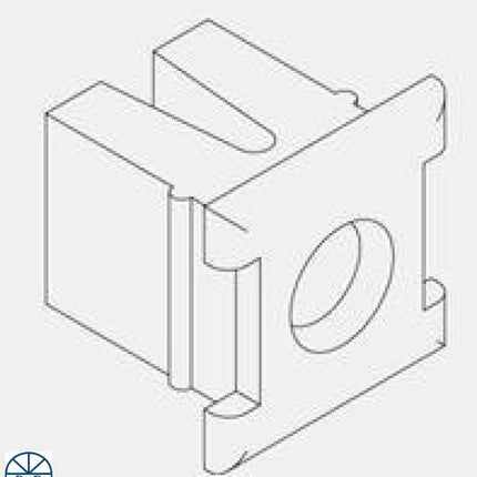 balance anchor clips