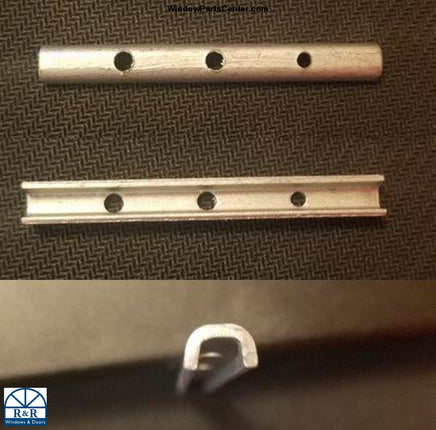 Ss20007 - Pivot Bar- Pack Of 2 Double Hung