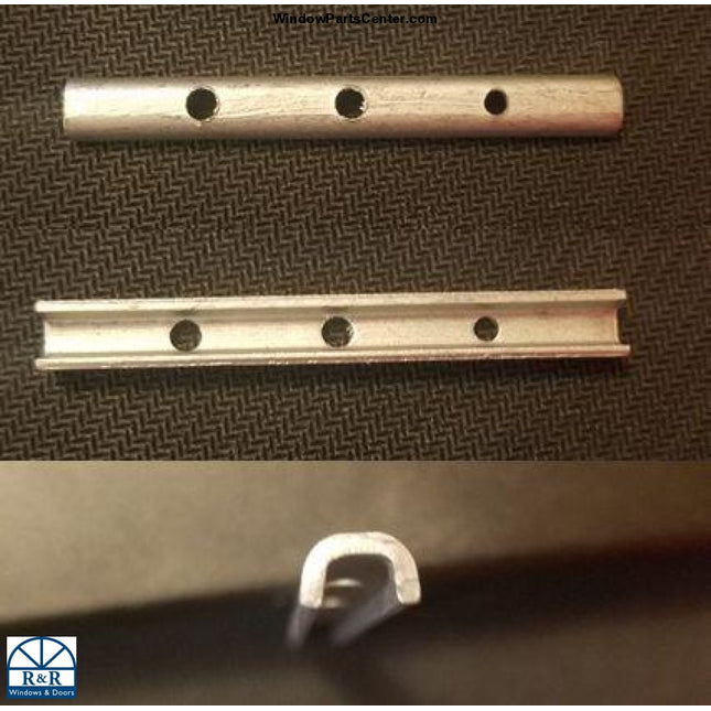 Ss20007 - Pivot Bar- Pack Of 2 Double Hung