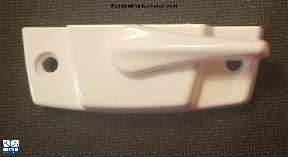Vinyl Window Parts – R&R Windows & Doors