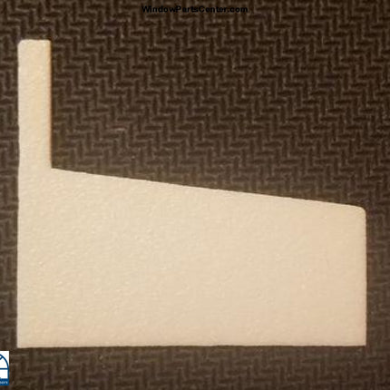 SS20010 Sill Gasket Set