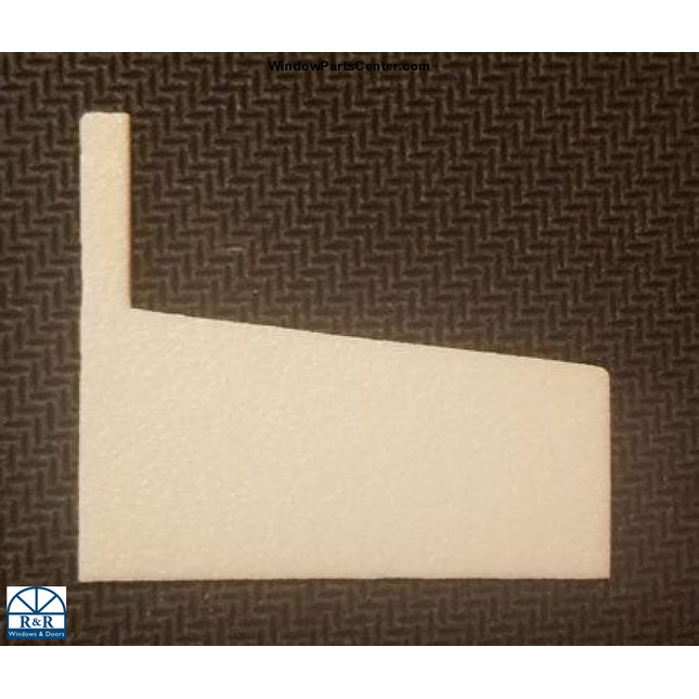 SS20010 Sill Gasket Set