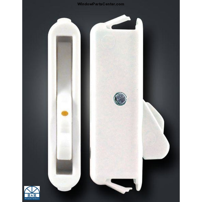 Ss20012 Vinyl Single Hung Routed Window Operated Control Device Wocd Mini Angel Fall Prevention -