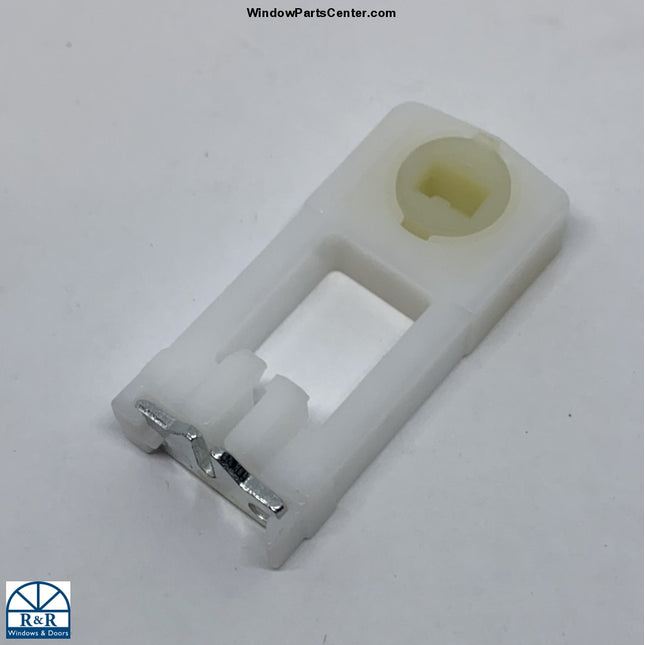 Ss20018 Spiral Balance Shoe - Sold In Pack Of 2 Double Hung