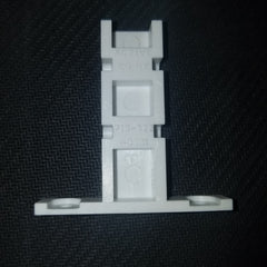 Vinyl Window Transom Connector  Number Printed On Part Part ACTIVE CO NY 718-522-0361