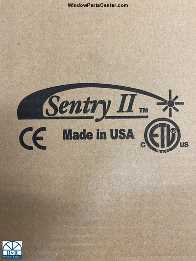 Truth Sentry II® WLS Motor System For Window and Skylight – R&R Windows ...